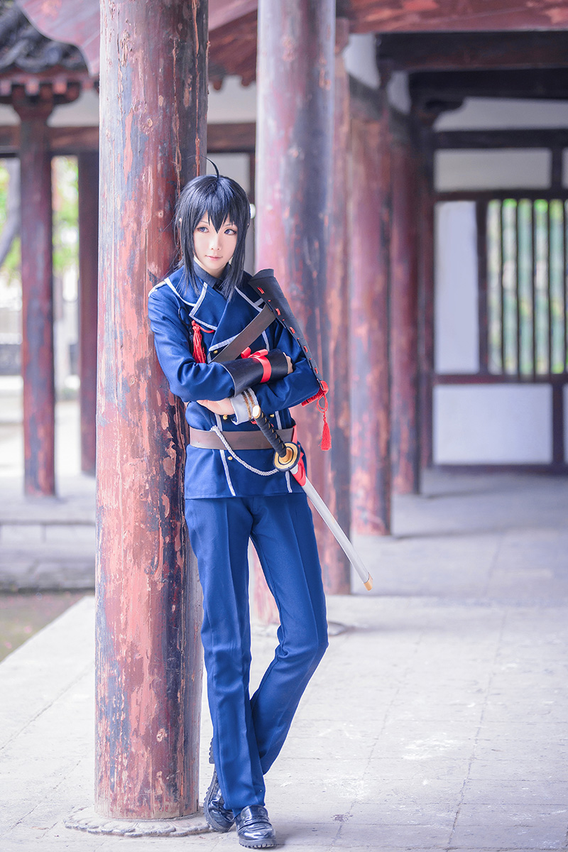 Star's Delay to December 22, Coser Hoshilly BCY Collection 4(35)